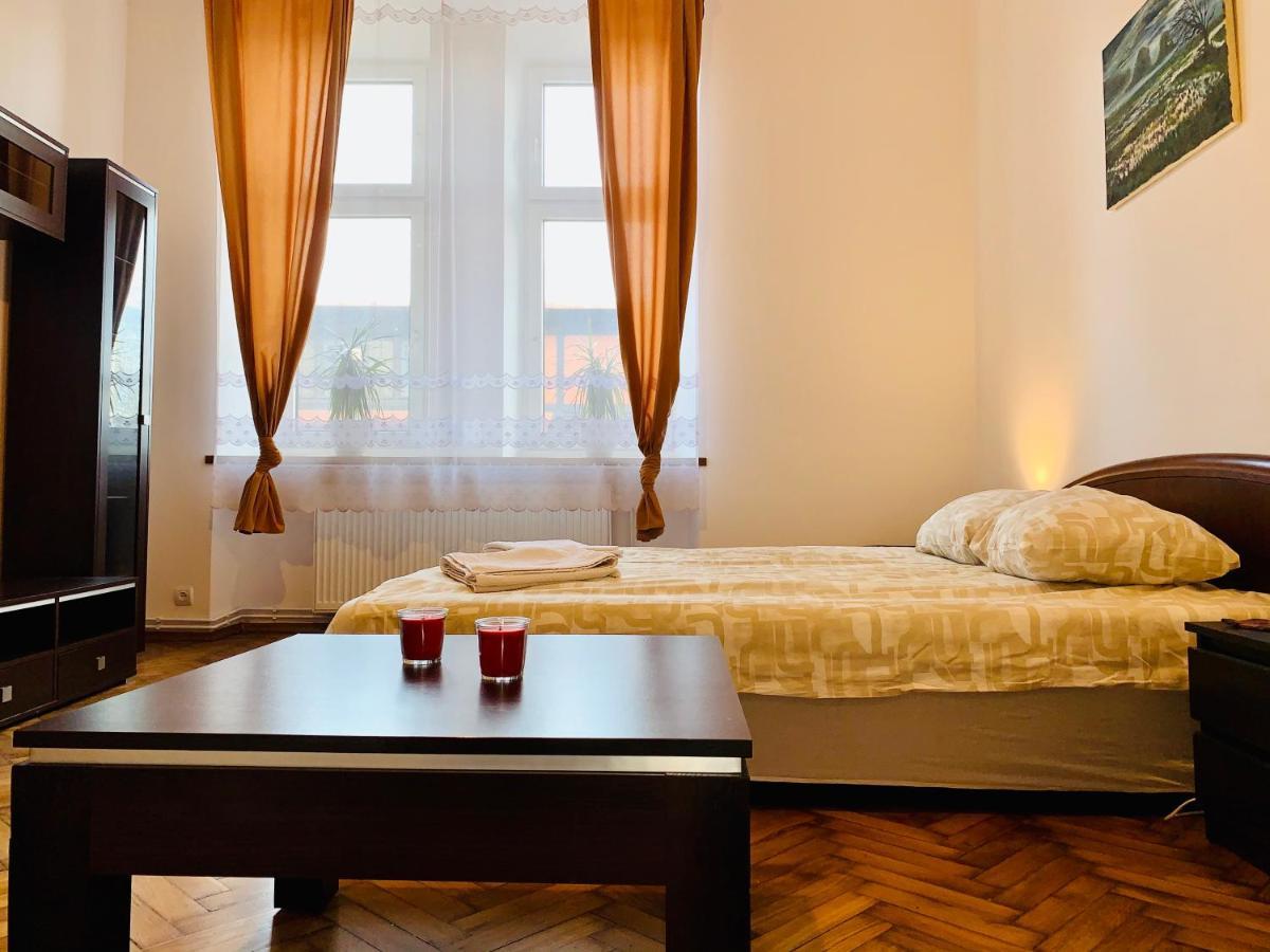 Krakow Cozy Apartment 외부 사진